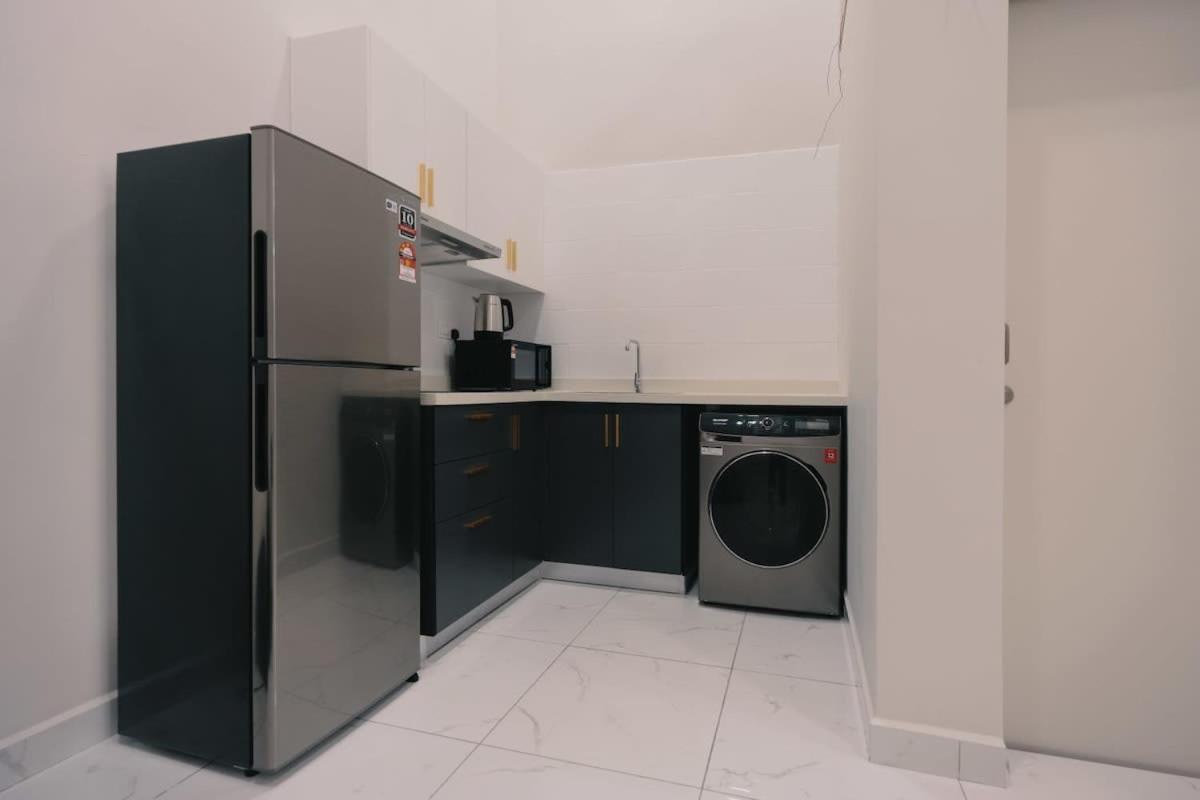 Apartment Arte Cheras By Naibnb Kuala Lumpur