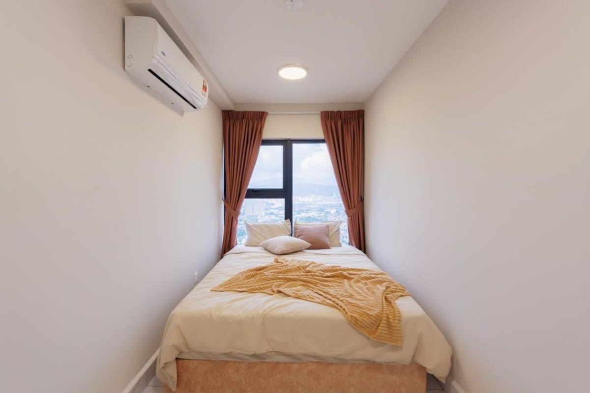 Arte Cheras By Naibnb Apartment