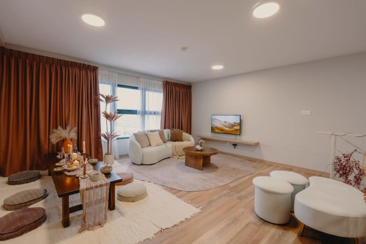 Apartment Arte Cheras By Naibnb Kuala Lumpur