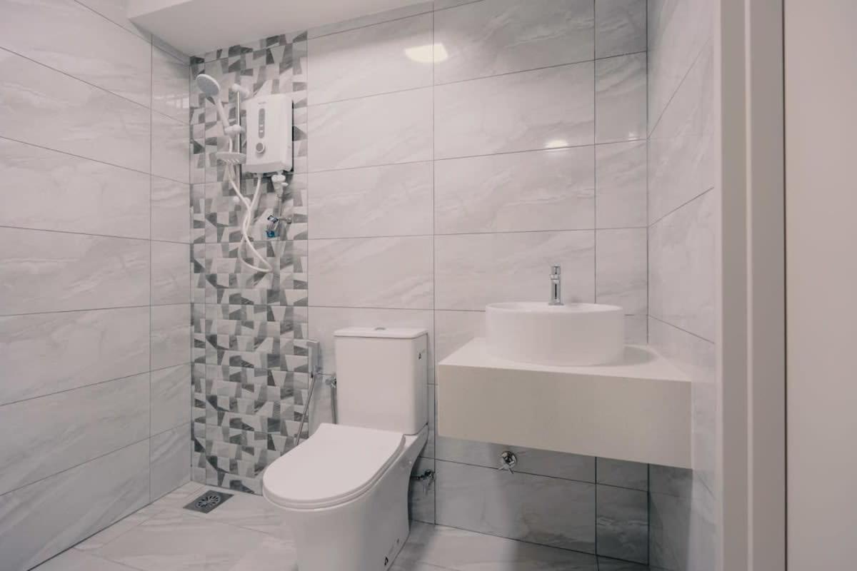 Apartment Arte Cheras By Naibnb