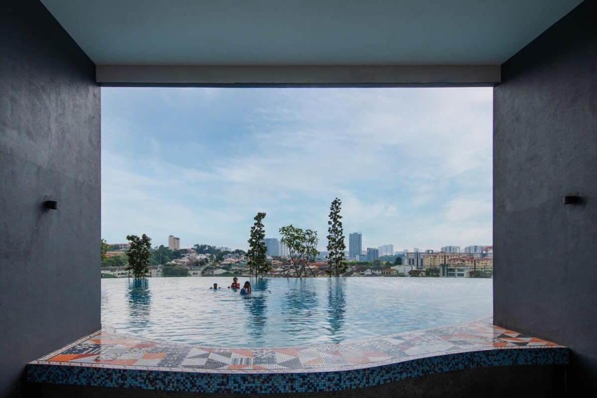 Arte Cheras By Naibnb Apartment Kuala Lumpur