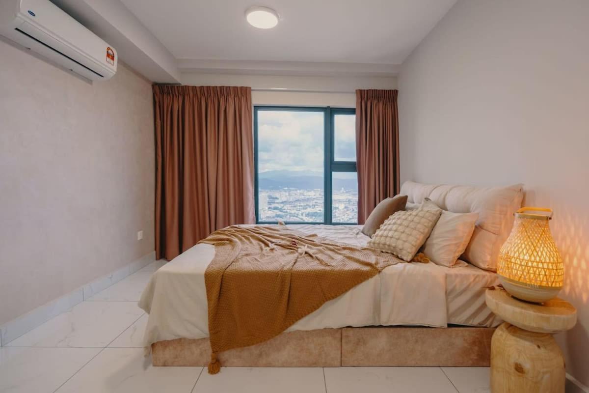 Apartment Arte Cheras By Naibnb