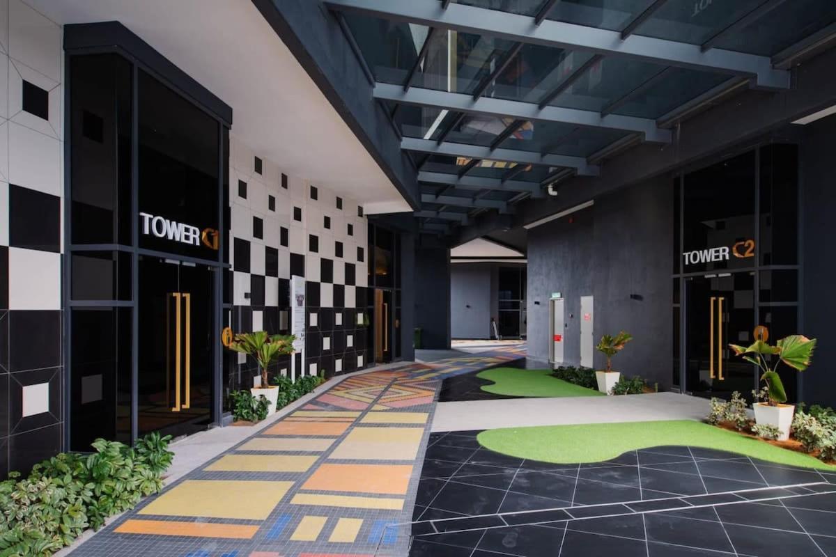 Arte Cheras By Naibnb Apartment *