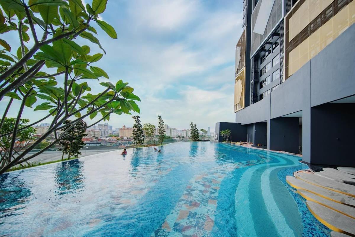 Arte Cheras By Naibnb Apartment