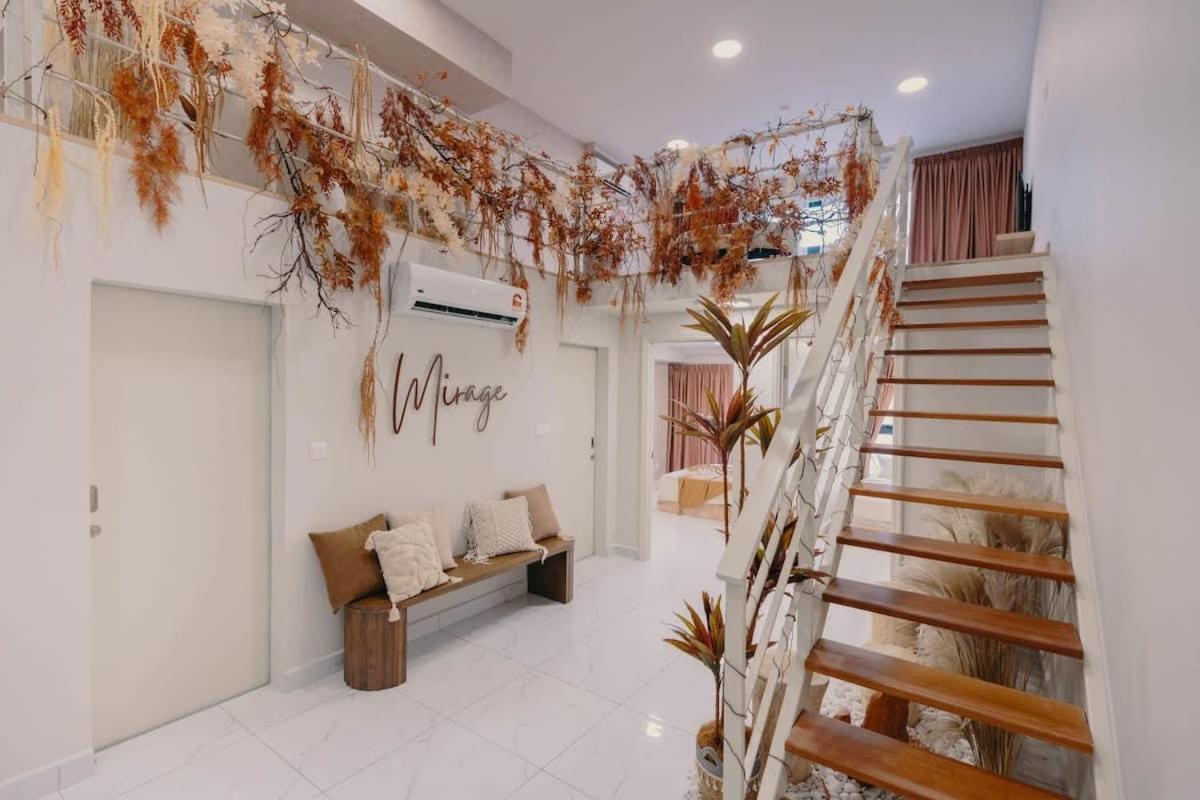 Apartment Arte Cheras By Naibnb